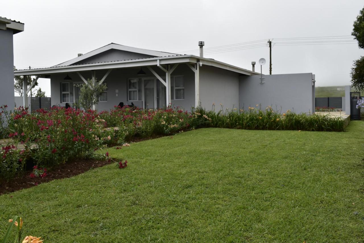 Mosswood Bed & Breakfast Graskop Eksteriør billede