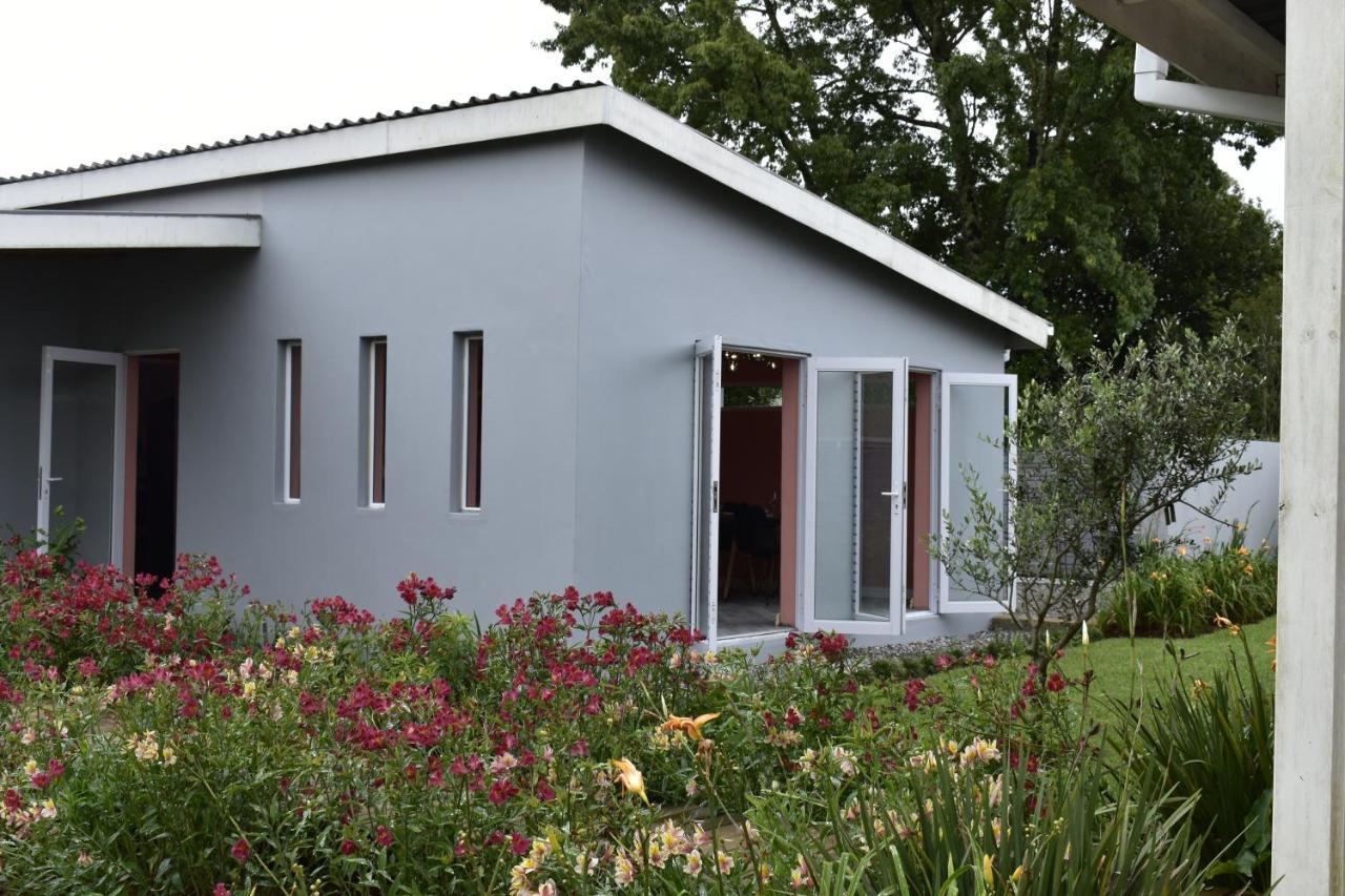 Mosswood Bed & Breakfast Graskop Eksteriør billede