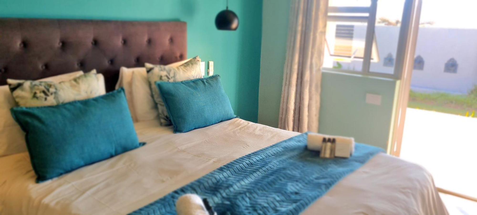 Mosswood Bed & Breakfast Graskop Eksteriør billede