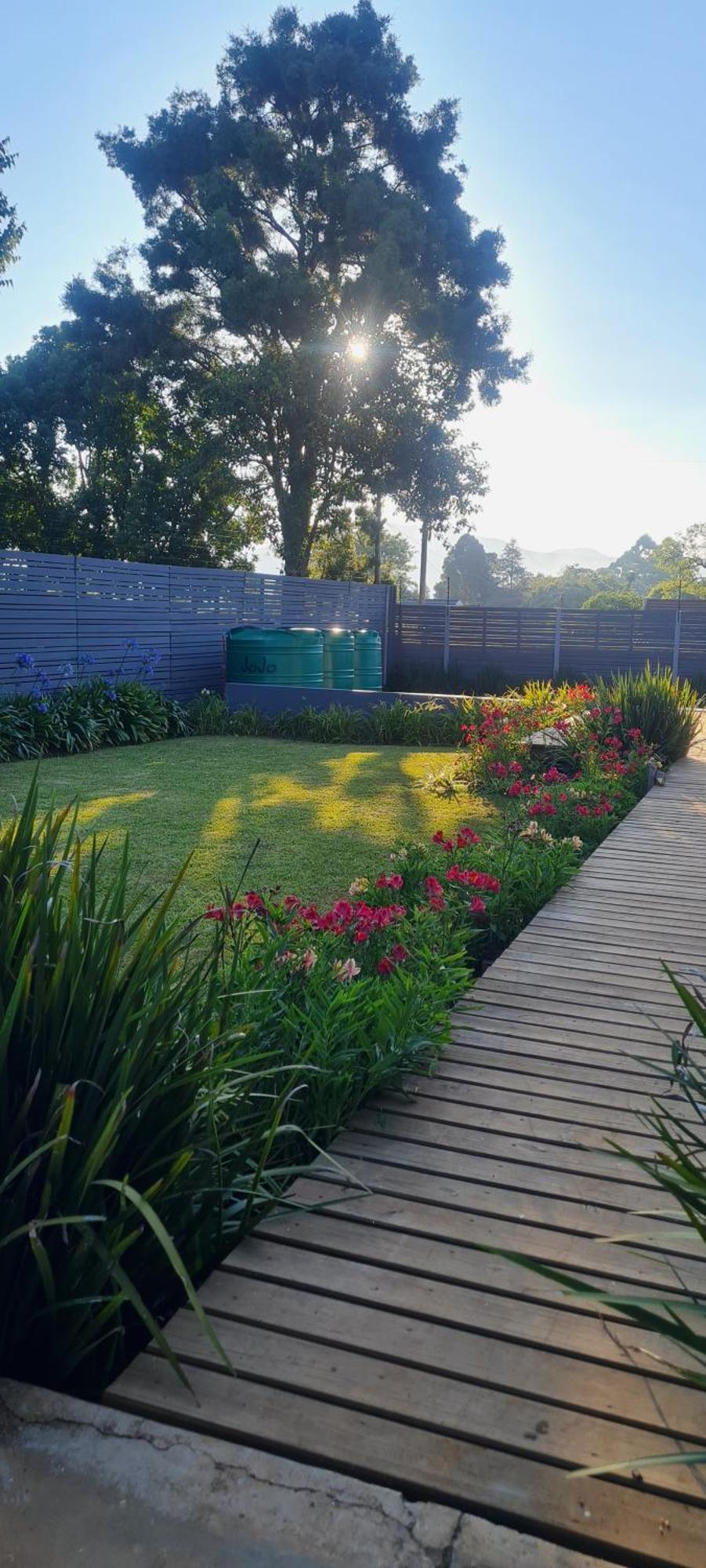 Mosswood Bed & Breakfast Graskop Eksteriør billede