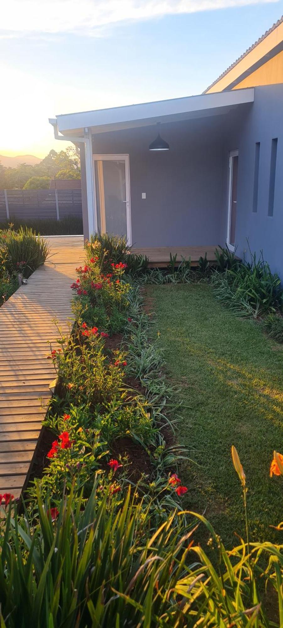 Mosswood Bed & Breakfast Graskop Eksteriør billede